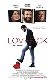 Lovesick (2016) M4ufree