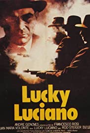 Lucky Luciano (1973) M4ufree