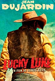 Lucky Luke (2009) M4ufree