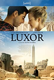 Luxor (2020) M4ufree