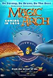 Magic Arch 3D (2020) M4ufree