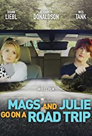 Mags and Julie go on a Road Trip. (2019) M4ufree