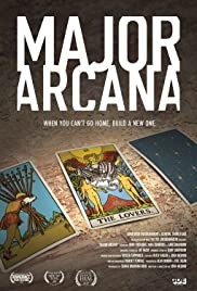 Major Arcana (2017) M4ufree