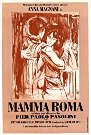 Mamma Roma (1962) M4ufree