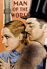 Man of the World (1931) M4ufree