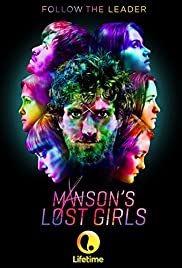 Mansons Lost Girls (2016) M4ufree