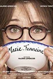 MarieFrancine (2017) M4ufree