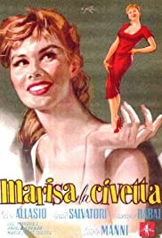 Marisa (1957) M4ufree