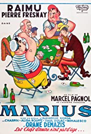 Marius (1931) M4ufree