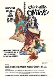 Mark of the Witch (1970) M4ufree