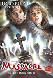 Massacre (1989) M4ufree