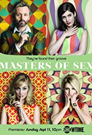 Masters of Sex (20132016) StreamM4u M4ufree