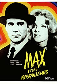 Max and the Junkmen (1971) M4ufree