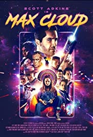The Intergalactic Adventures of Max Cloud (2019) M4ufree