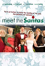 Meet the Santas (2005) M4ufree