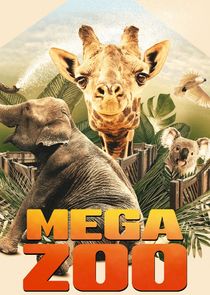 Mega Zoo (2020) StreamM4u M4ufree