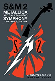 Metallica & San Francisco Symphony  S&M2 (2019) M4ufree