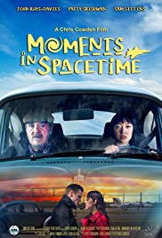 Moments in Spacetime (2020) M4ufree