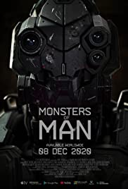 Monsters of Man (2020) M4ufree