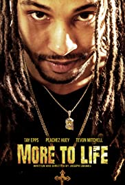 More to Life (2020) M4ufree