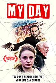 My Day (2019) M4ufree