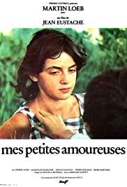 Mes Petites Amoureuses (1974) M4ufree