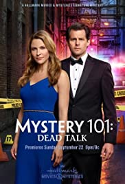 Mystery 101: Dead Talk (2019) M4ufree