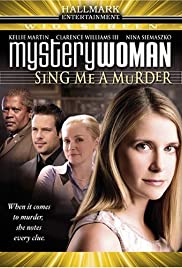 Mystery Woman: Sing Me a Murder (2005) M4ufree