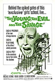 The Young, the Evil and the Savage (1968) M4ufree