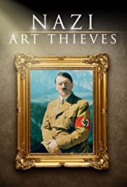 Nazi Art Thieves (2017) M4ufree
