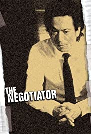 Negotiator (2003) M4ufree