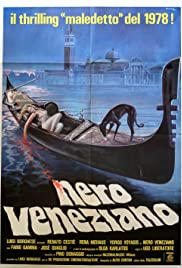 Damned in Venice (1978) M4ufree