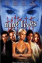 Nine Lives (2002) M4ufree