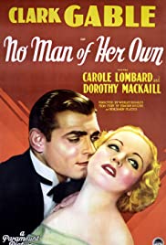No Man of Her Own (1932) M4ufree