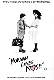 Norman Loves Rose (1982) M4ufree