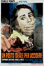 Oasis of Fear (1971) M4ufree