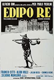 Oedipus Rex (1967) M4ufree