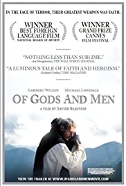 Of Gods and Men (2010) M4ufree