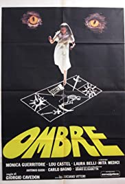Ombre (1980) M4ufree