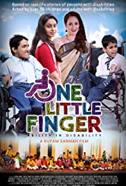 One Little Finger (2016) M4ufree