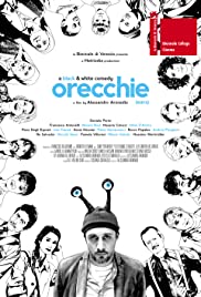 Orecchie (2016) M4ufree