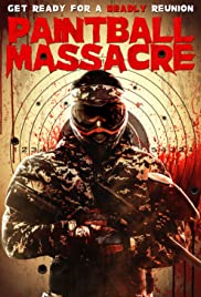 Paintball Massacre (2020) M4ufree