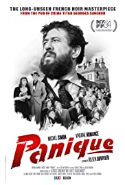 Panique (1946) M4ufree