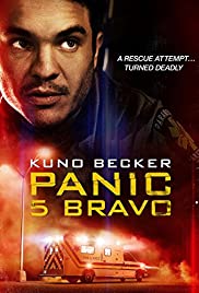 Panic 5 Bravo (2013) M4ufree