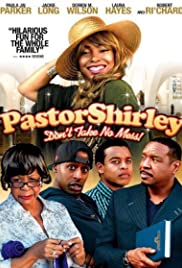 Pastor Shirley (2013) M4ufree