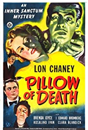 Pillow of Death (1945) M4ufree