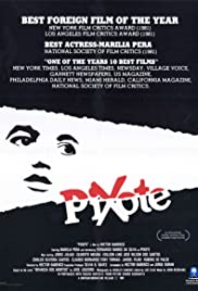 Pixote (1981) M4ufree