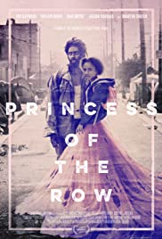 Princess of the Row (2019) M4ufree