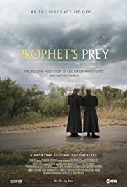Prophets Prey (2015) M4ufree