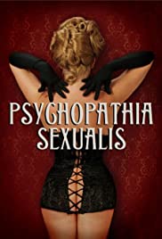 Psychopathia Sexualis (2006) M4ufree
